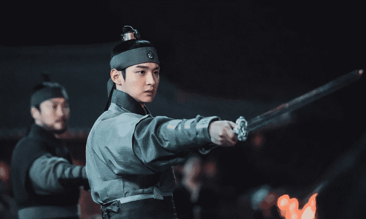 A pesar de la polémica, 'Joseon Exorcist' obtiene una alta calificación