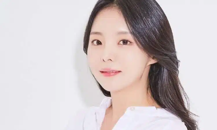 Jung Dawon (Mejiwoo)