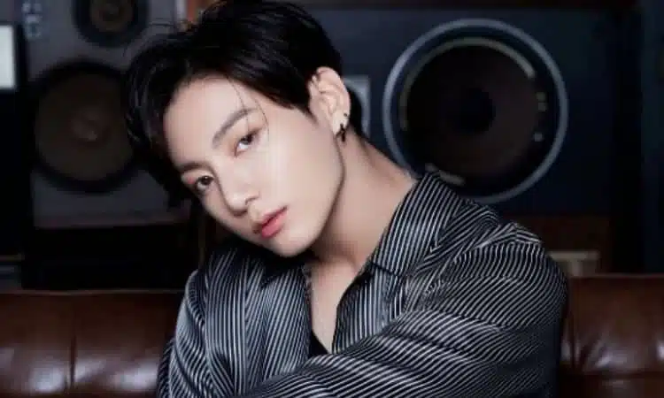 Jungkook de BTS