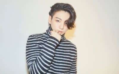 Jungkook de BTS
