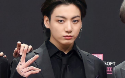 Tatuajes de Jungkook de BTS entre los mejores según la revista Men's Health