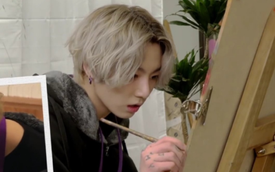 'JUNGKOOK GENIUS' es tendencia mundial tras el 'BE Log' del maknae de BTS