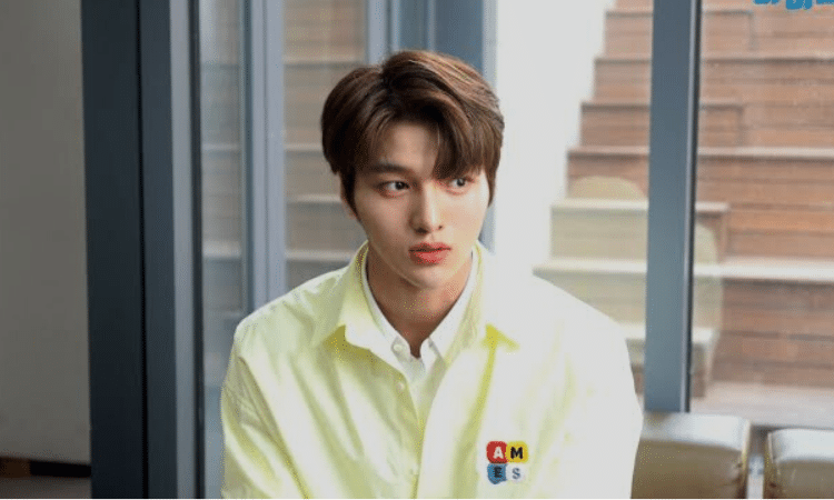 Junho de DRIPPIN revela cuánto sufrió por la disolución de X1