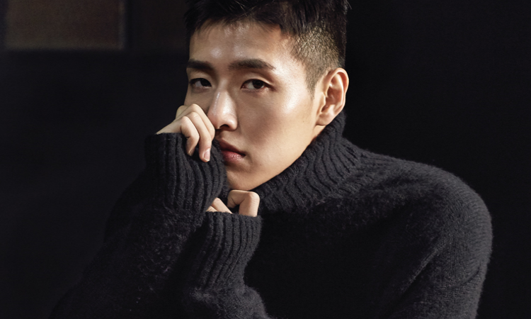 Kang Ha Neul protagonizará la película 'Streaming'