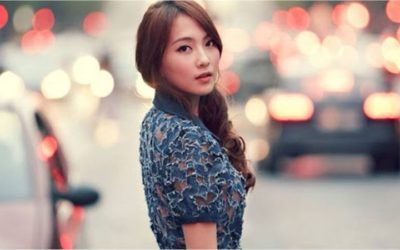 Kang Jiyoung