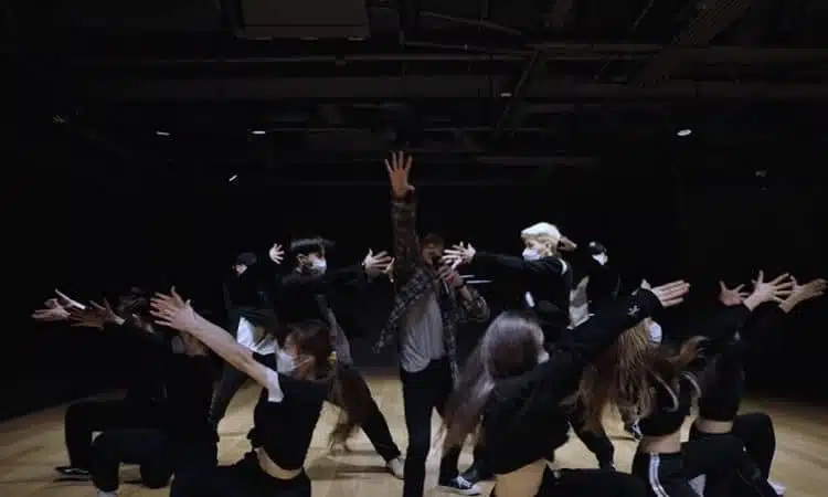 Practice Video de IYAH