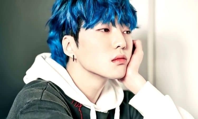 Kang Seungyoon