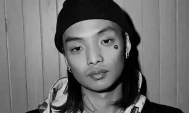 El rapero Keith Ape confiesa que solo le quedan unos cuantos meses de vida