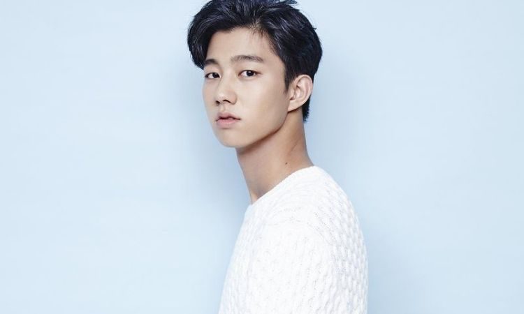 Actor Ki Do Hoon