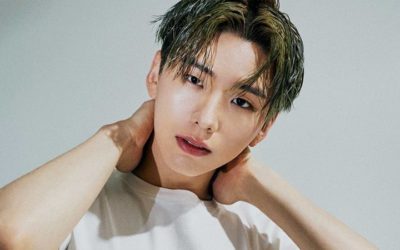 Kihyun de Monsta X
