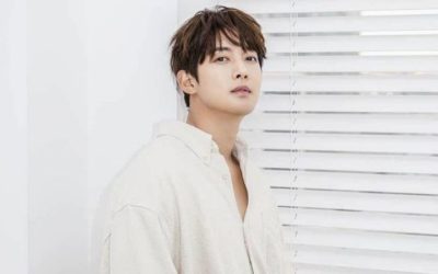 Kim Hyun Joong