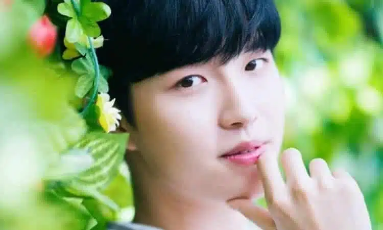 Kim Jae Hwan