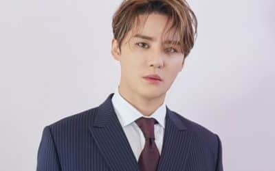 Kim Junsu