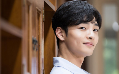 El actor Kim Min Jae lanza canción junto a Punch