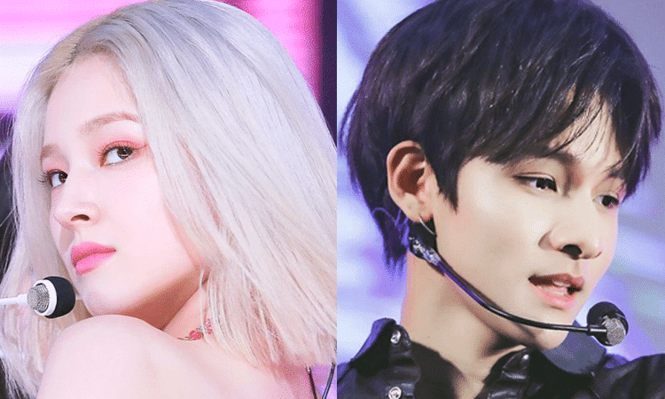 Idols de Kpop que se destacan gracias a su sangre mestiza