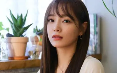 Kim Sejeong