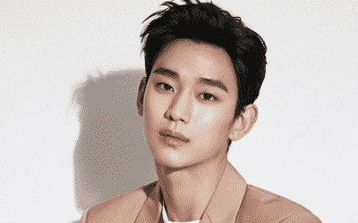Esto le pagarían por episodio a Kim Soo Hyun en el drama 'That Night'