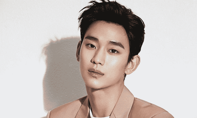 Esto le pagarían por episodio a Kim Soo Hyun en el drama 'That Night'