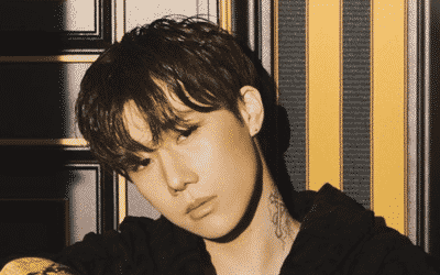 Kim Sung Kyu lanza 'Don't Forget You' luego de abandonar Woollim Entertainment
