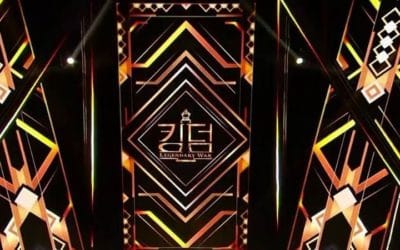 Logo de Kingdom The Legendary War