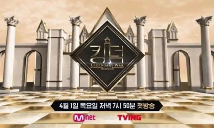 Kingdom: Legendary War