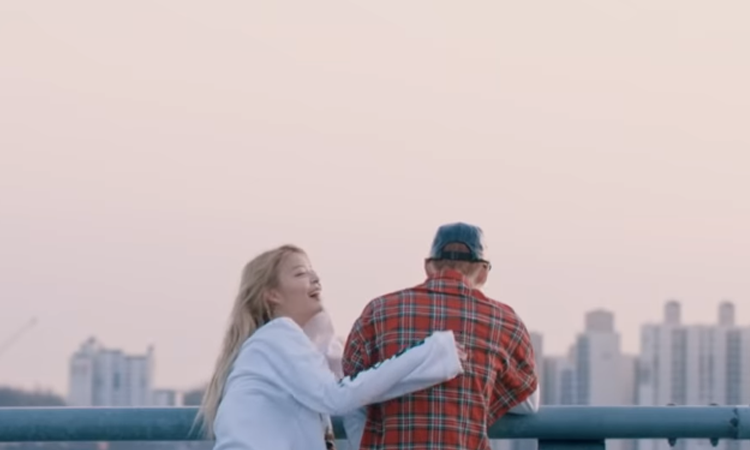 Kpop Playlist: Canciones de Kpop para dedicarle a tus amigos