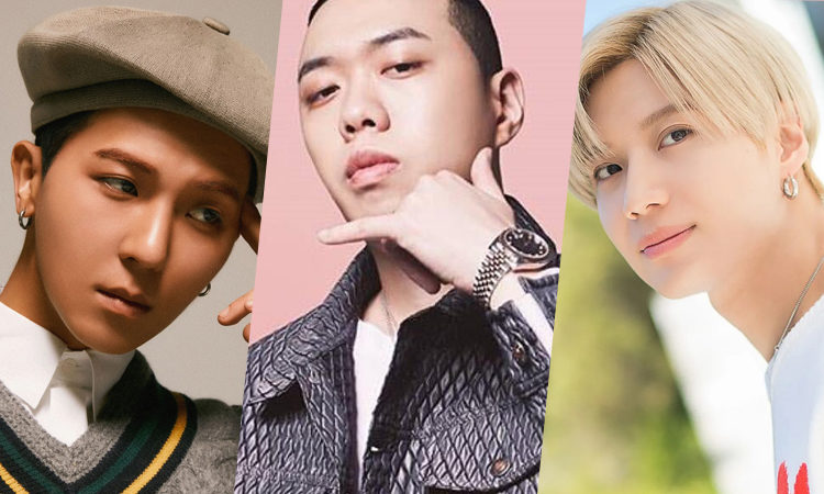 kpop servicio militar 2021, kpoplat