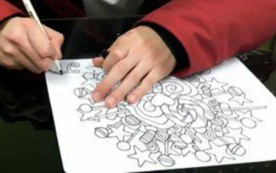 Jungkook de BTS es la competencia de Picasso por estas obras maestras