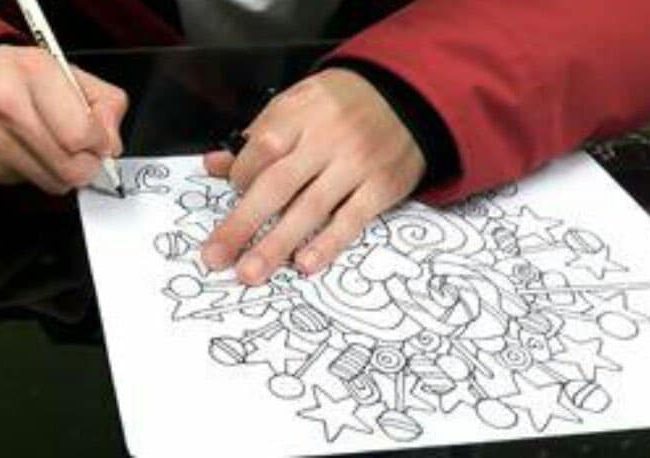 Jungkook de BTS es la competencia de Picasso por estas obras maestras