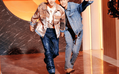 SuperM nos soprende con sus fotos conceptos para We DO