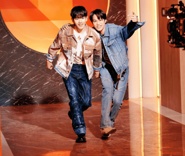 SuperM nos soprende con sus fotos conceptos para We DO