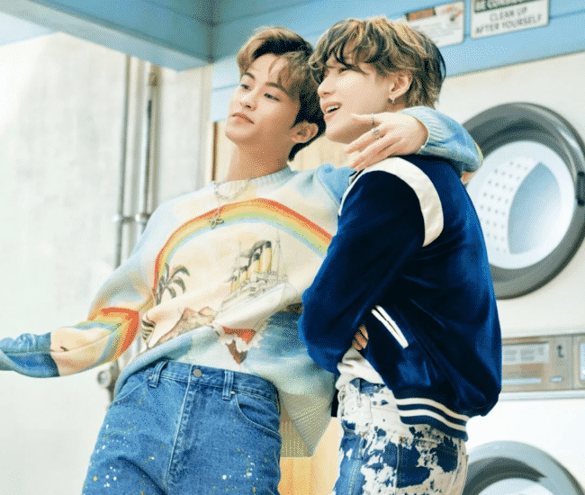 SuperM nos soprende con sus fotos conceptos para We DO