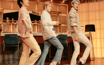 SuperM nos soprende con sus fotos conceptos para We DO