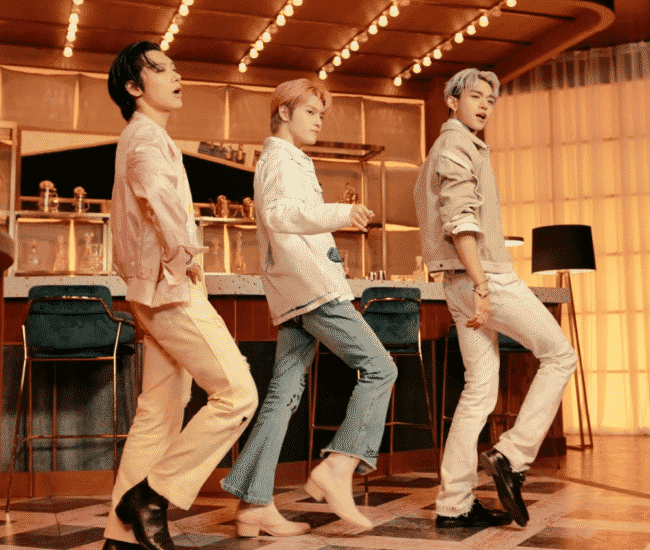 SuperM nos soprende con sus fotos conceptos para We DO