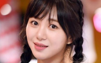 Kwon Minah, ex miembro de AOA confieza haber sido abusada sexualmente por una celebridad