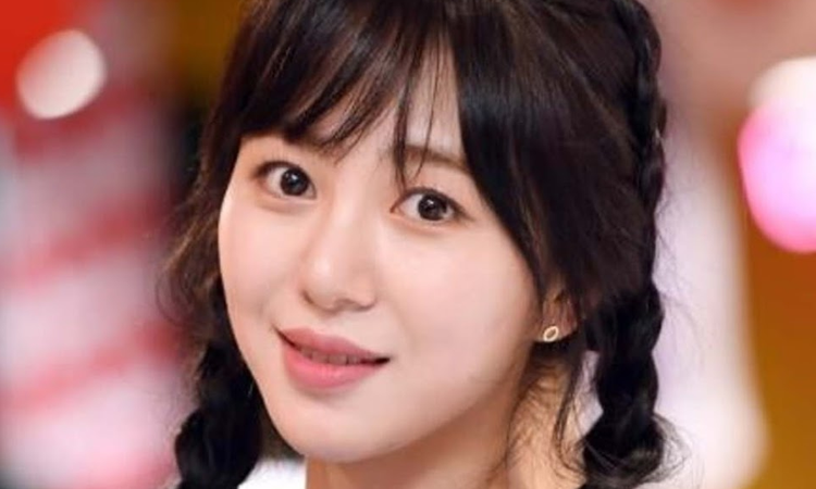 Kwon Minah, ex miembro de AOA confieza haber sido abusada sexualmente por una celebridad