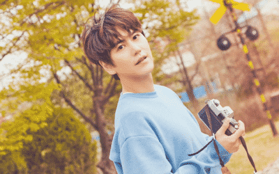 Kyuhyun de Super Junior arrasa como una nueva potencia en los programas de entretenimiento