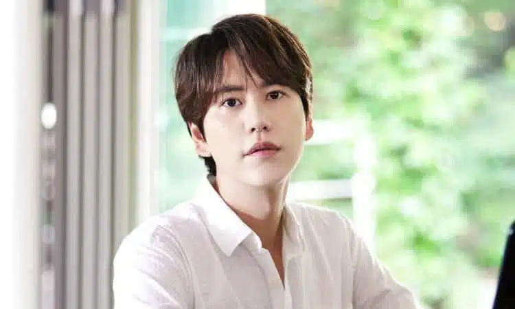O Kyuhyun do Super Junior conta uma triste história de como ele foi abandonado por seu ex