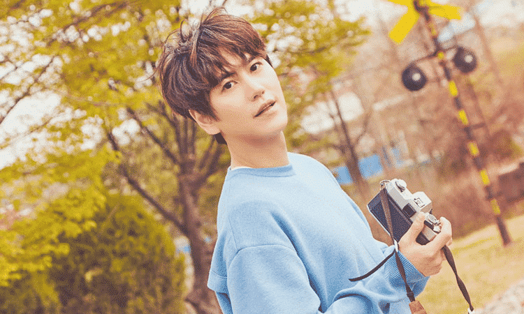 Kyuhyun de Super Junior arrasa como una nueva potencia en los programas de entretenimiento