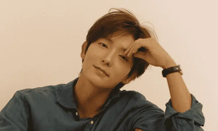 El actor Lee Joon Gi renueva contrato con Namu Actors