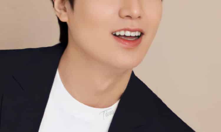 Wallpapers que necesitas para tu celular de Lee Min Ho