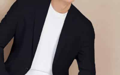 Wallpapers que necesitas para tu celular de Lee Min Ho