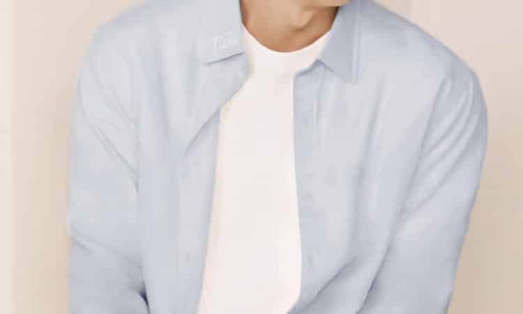 Wallpapers que necesitas para tu celular de Lee Min Ho