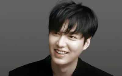 Wallpapers que necesitas para tu celular de Lee Min Ho