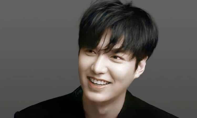 Wallpapers que necesitas para tu celular de Lee Min Ho