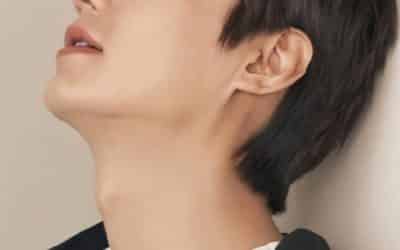 Wallpapers que necesitas para tu celular de Lee Min Ho