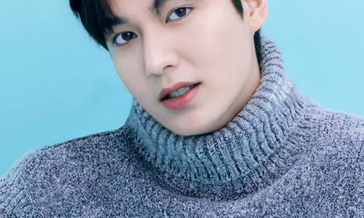 Wallpapers que necesitas para tu celular de Lee Min Ho