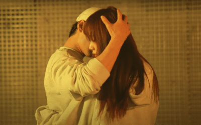 El increíble y sensual baile entre Lee Sung Kyung y Kim Min Jae