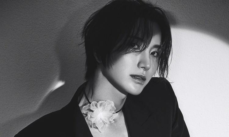 Leeteuk de Super Junior sufre nuevo intento de hackeo