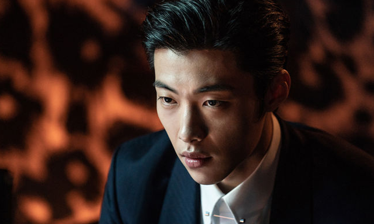 Woo Do Hwan, gana 'Mejor Actor Nuevo' en el 'Festival de Cine de Oro' de Corea